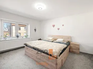 Prodej rodinného domu, Rostěnice-Zvonovice, 280 m2