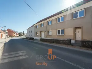 Prodej rodinného domu, Rostěnice-Zvonovice, 280 m2