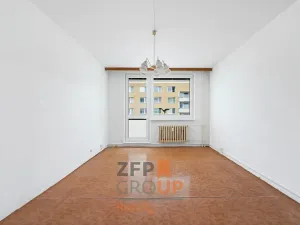 Prodej bytu 2+1, Brno, Chodská, 67 m2