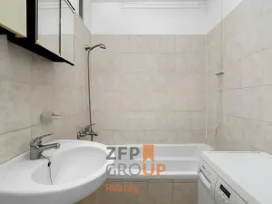 Prodej bytu 2+1, Brno, Chodská, 67 m2