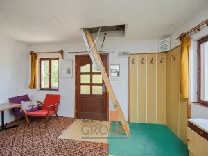 Prodej zahrady, Dyje, 501 m2