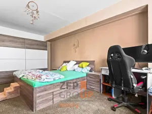 Prodej bytu 3+1, Kolín, Žižkova, 77 m2