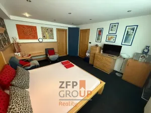 Prodej bytu 2+kk, Brno, Tábor, 36 m2