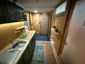 Prodej bytu 2+kk, Brno, Tábor, 36 m2