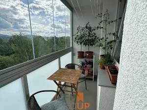 Prodej bytu 3+1, Rožnov pod Radhoštěm, Kulturní, 72 m2