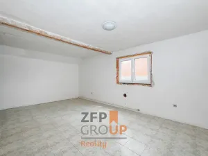 Prodej rodinného domu, Hoštice-Heroltice, 168 m2