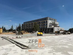 Prodej bytu 2+kk, Mladá Boleslav, 74 m2