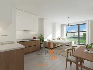Prodej bytu 2+kk, Mladá Boleslav, 74 m2