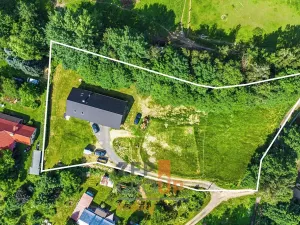Prodej rodinného domu, Hejnice, 99 m2