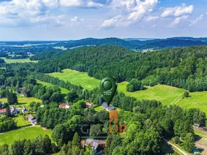 Prodej rodinného domu, Hejnice, 99 m2
