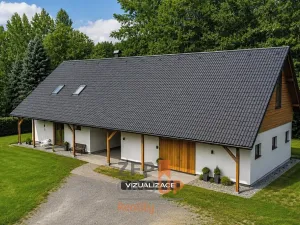 Prodej rodinného domu, Hejnice, 99 m2
