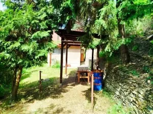 Prodej chaty, Petrov, 31 m2