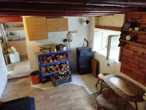 Prodej chaty, Petrov, 31 m2