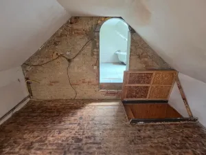 Prodej rodinného domu, Příčina, 90 m2