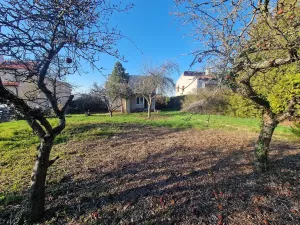 Prodej pozemku pro bydlení, Horoměřice, Ke Skále, 1108 m2