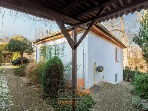 Prodej vily, Prostějov, Sadová, 355 m2