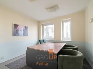 Prodej vily, Prostějov, Sadová, 355 m2