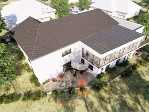 Prodej vily, Prostějov, Sadová, 355 m2
