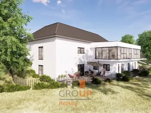 Prodej vily, Prostějov, Sadová, 355 m2