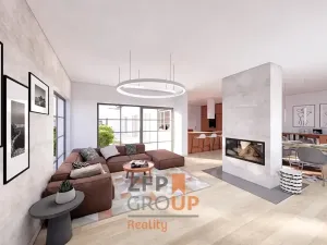 Prodej vily, Prostějov, Sadová, 355 m2