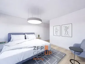 Prodej kanceláře, Prostějov, Sadová, 355 m2