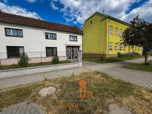 Prodej rodinného domu, Vrbátky, 150 m2
