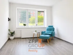 Prodej bytu 4+1, Ostrava, Pavlouskova, 94 m2