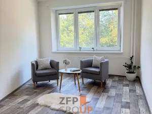Prodej bytu 4+1, Ostrava, Pavlouskova, 94 m2