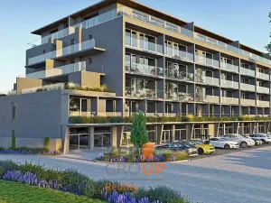 Prodej bytu 1+kk, Mladá Boleslav, 33 m2