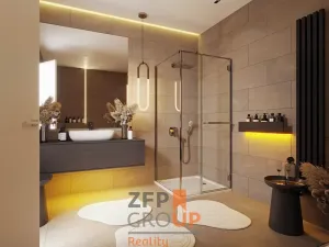 Prodej bytu 1+kk, Mladá Boleslav, 33 m2