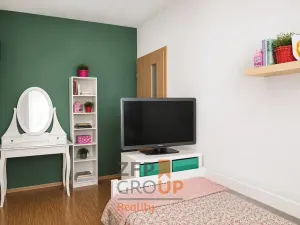 Prodej bytu 4+1, Kyjov, Kollárova, 82 m2