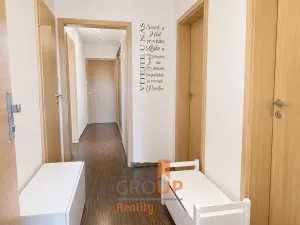 Prodej bytu 4+1, Kyjov, Kollárova, 82 m2