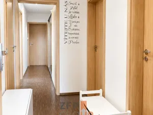 Prodej bytu 4+1, Kyjov, Kollárova, 82 m2