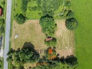 Prodej pozemku pro bydlení, Oznice, 2142 m2