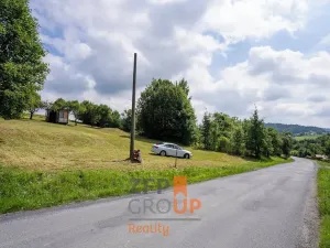 Prodej pozemku pro bydlení, Oznice, 2142 m2