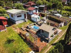 Prodej chaty, Hlučín, Vinná hora, 36 m2