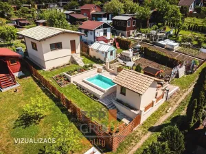 Prodej chaty, Hlučín, Vinná hora, 36 m2
