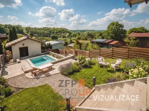Prodej chaty, Hlučín, Vinná hora, 36 m2