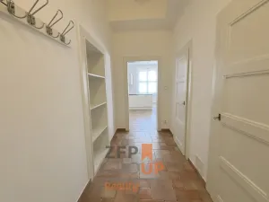 Prodej bytu 2+1, Praha - Vršovice, Minská, 78 m2