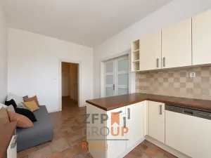 Prodej bytu 2+1, Praha - Vršovice, Minská, 78 m2