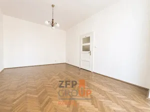 Prodej bytu 2+1, Praha - Vršovice, Minská, 78 m2