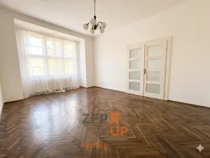 Prodej bytu 2+1, Praha - Vršovice, Minská, 78 m2