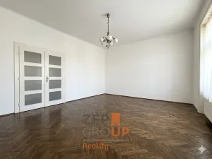 Prodej bytu 2+1, Praha - Vršovice, Minská, 78 m2