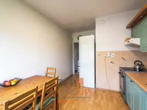 Prodej bytu 3+1, Nová Ves, 73 m2