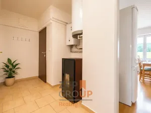 Prodej bytu 3+1, Nová Ves, 73 m2