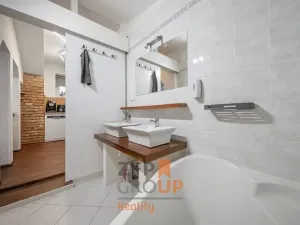 Prodej bytu 3+kk, Valtice, Poštovní, 60 m2