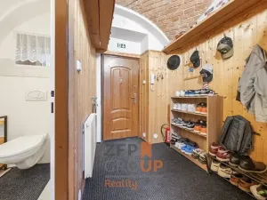 Prodej bytu 3+kk, Valtice, Poštovní, 60 m2