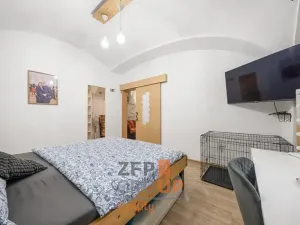 Prodej bytu 3+kk, Valtice, Poštovní, 60 m2