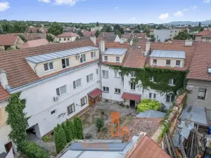 Prodej bytu 3+kk, Valtice, Poštovní, 60 m2