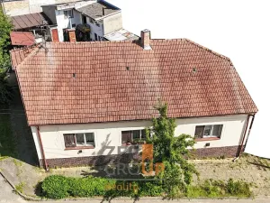 Prodej rodinného domu, Podivín, Štefanikova, 99 m2